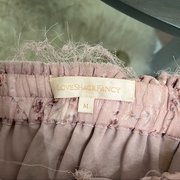 Love Shack Fancy Skirt - Picture 4 of 4